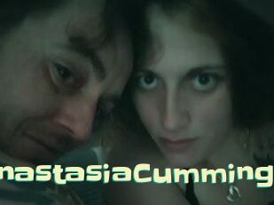 AnastasiaCumming Wanna Meet