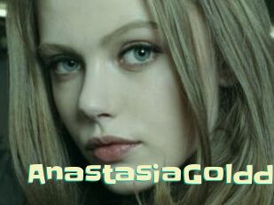 AnastasiaGoldd Wanna Meet