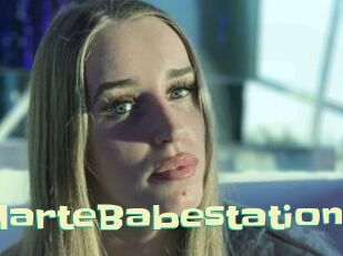 AnastasiaHarteBabestation Wanna Meet