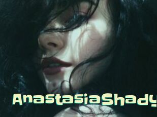 AnastasiaShady Wanna Meet