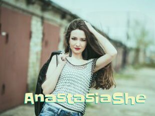 AnastasiaShe
