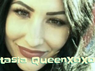 Anastasia_QueenXoXo Wanna Meet