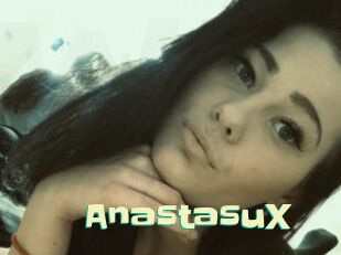 AnastasuX