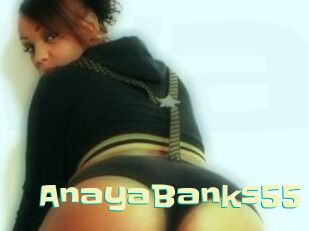 AnayaBanks55 Wanna Meet