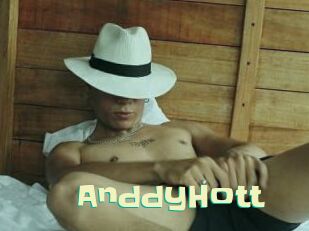 AnddyHott