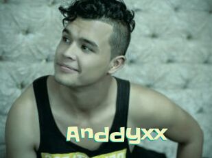 Anddyxx