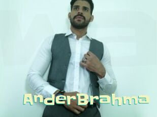 AnderBrahma Wanna Meet