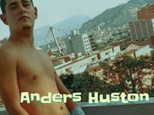 Anders_Huston Wanna Meet