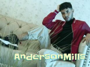 AndersonMills