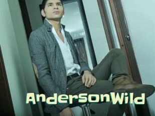 AndersonWild