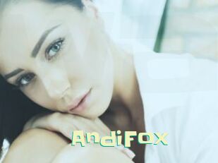 AndiFox