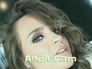 AndieCam