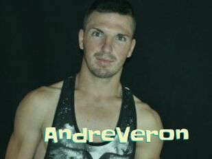 AndreVeron