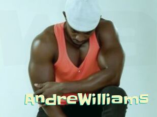 AndreWilliams