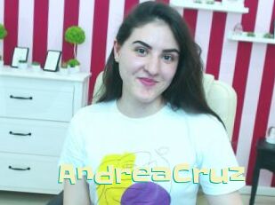 AndreaCruz Wanna Meet