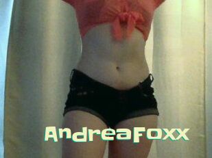AndreaFoxx