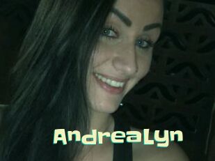 AndreaLyn Wanna Meet