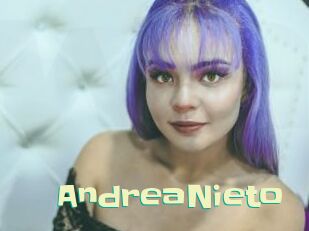 AndreaNieto