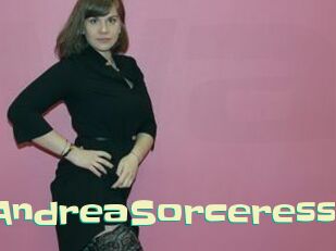 AndreaSorceress
