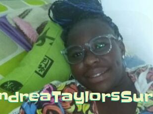 AndreaTaylorsSur
