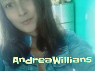 AndreaWillians