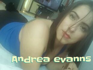 Andrea_evanns Wanna Meet