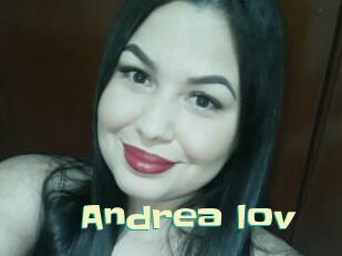 Andrea_lov