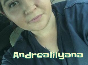 Andrealilyana
