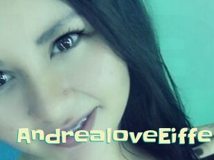 AndrealoveEiffel