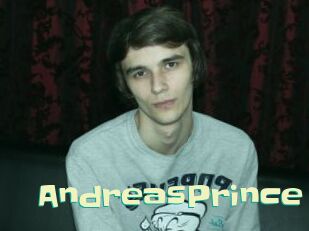 AndreasPrince