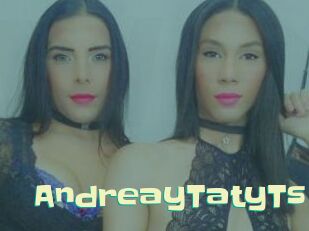 AndreayTatyTs