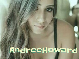 AndreeHoward