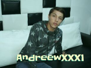 AndreewXXX1 Wanna Meet
