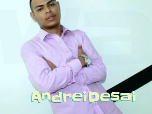 AndreiDesai