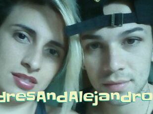 AndresAndAlejandro