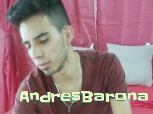 AndresBarona