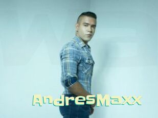 AndresMaxx Wanna Meet