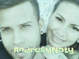 AndresyNaty