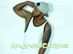 AndrewCollins Wanna Meet