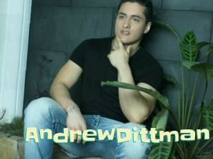 AndrewDittman Wanna Meet