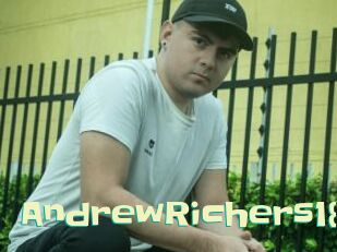 AndrewRichers18 Wanna Meet