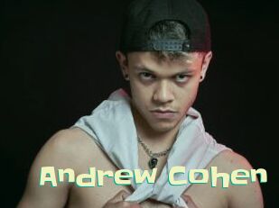 Andrew_Cohen Wanna Meet