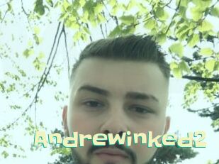 Andrewinked2 Wanna Meet