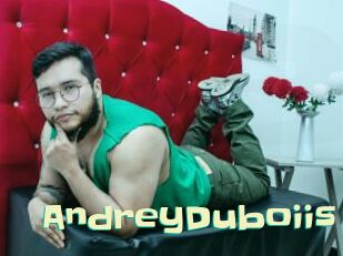 AndreyDuboiis