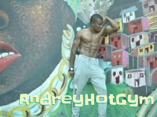 AndreyHotGym