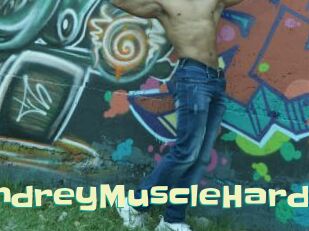 AndreyMuscleHard