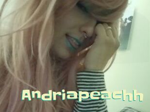 Andriapeachh