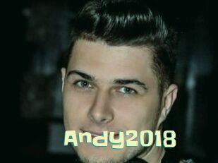 Andy2018
