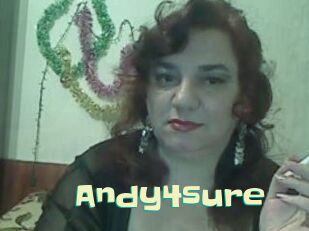Andy4sure