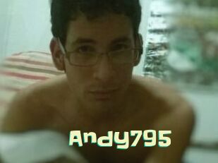 Andy795 Wanna Meet